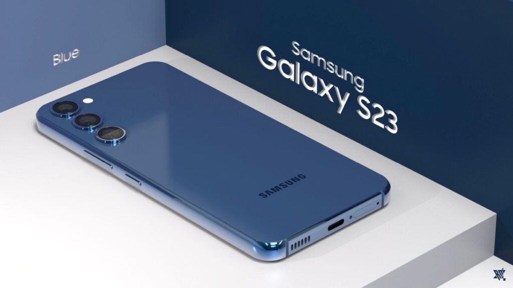 Julkaiseeko Samsung uuden puhelimen vuonna 2024?